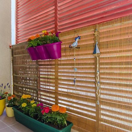 Apartment Lucija Split Exteriér fotografie