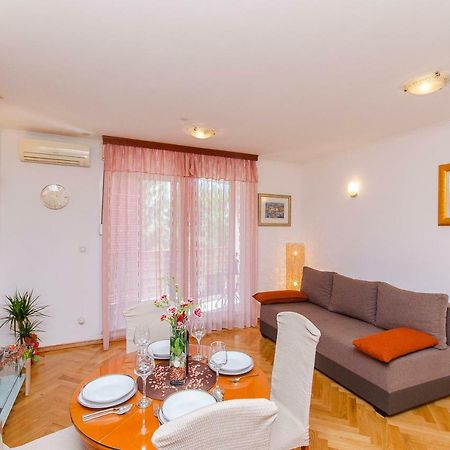 Apartment Lucija Split Exteriér fotografie