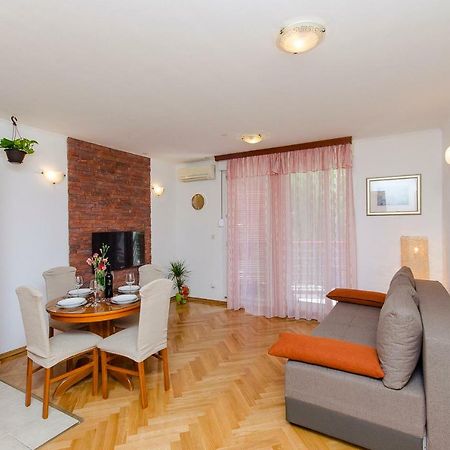 Apartment Lucija Split Exteriér fotografie