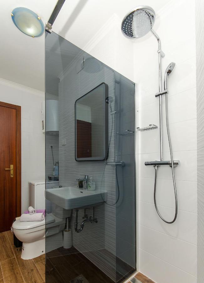 Apartment Lucija Split Exteriér fotografie