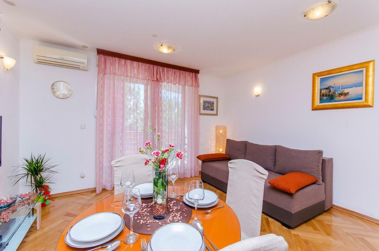 Apartment Lucija Split Exteriér fotografie