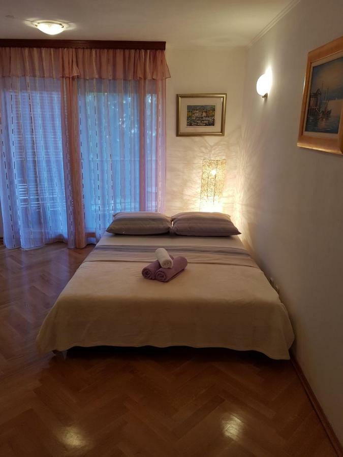 Apartment Lucija Split Exteriér fotografie